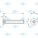 ISO 10642-T-100-P(VG)-Model